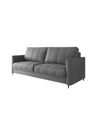 Sofa Hugo, funkcja spania, pojemnik, COMFORTEO Sofa Hugo, funkcja spania, pojemnik, COMFORTEO