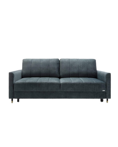 Sofa Hugo, funkcja spania, pojemnik, COMFORTEO Sofa Hugo, funkcja spania, pojemnik, COMFORTEO