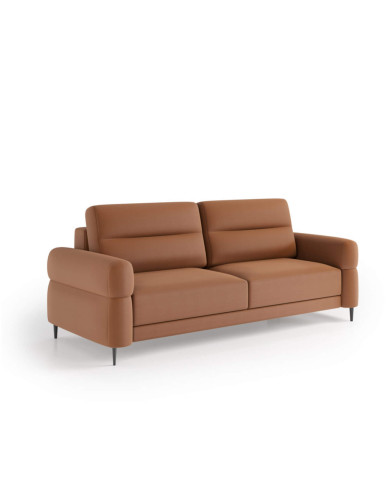Sofa Nordic, funkcja spania, pojemnik, COMFORTEO Sofa Nordic, funkcja spania, pojemnik, COMFORTEO
