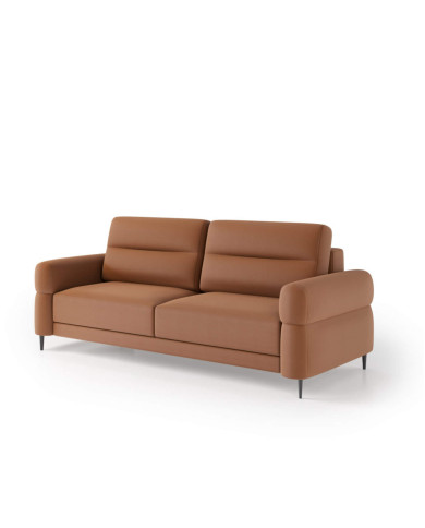 Sofa Nordic, funkcja spania, pojemnik, COMFORTEO Sofa Nordic, funkcja spania, pojemnik, COMFORTEO