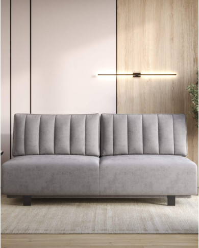 Sofa Olivio, funkcja spania, pojemnik, COMFORTEO Sofa Olivio, funkcja spania, pojemnik, COMFORTEO