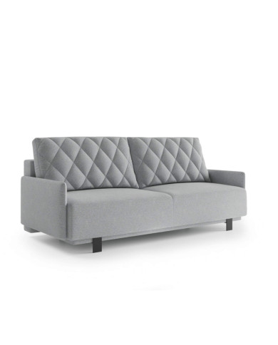 Sofa Ikaria, funkcja spania, pojemnik, COMFORTEO Sofa Ikaria, funkcja spania, pojemnik, COMFORTEO