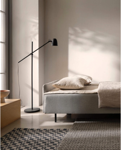 Sofa Ikaria, funkcja spania, pojemnik, COMFORTEO Sofa Ikaria, funkcja spania, pojemnik, COMFORTEO