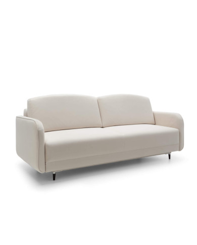 Sofa Laguna, funkcja spania, pojemnik, COMFORTEO Sofa Laguna, funkcja spania, pojemnik, COMFORTEO