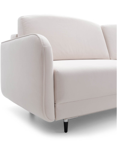Sofa Laguna, funkcja spania, pojemnik, COMFORTEO Sofa Laguna, funkcja spania, pojemnik, COMFORTEO