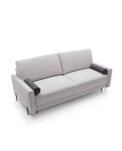 Sofa Eliot, funkcja spania, pojemnik, COMFORTEO Sofa Eliot, funkcja spania, pojemnik, COMFORTEO