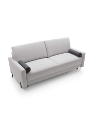 Sofa Eliot, funkcja spania, pojemnik, COMFORTEO