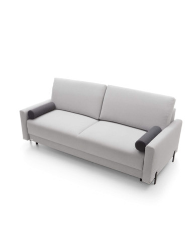 Sofa Eliot, funkcja spania, pojemnik, COMFORTEO Sofa Eliot, funkcja spania, pojemnik, COMFORTEO