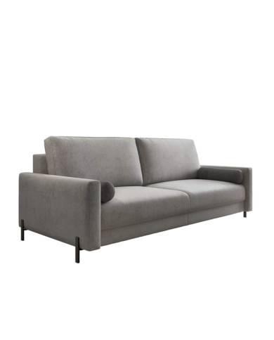 Sofa Eliot, funkcja spania, pojemnik, COMFORTEO Sofa Eliot, funkcja spania, pojemnik, COMFORTEO