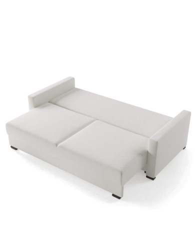 Sofa Nelson, funkcja spania, pojemnik, COMFORTEO Sofa Nelson, funkcja spania, pojemnik, COMFORTEO