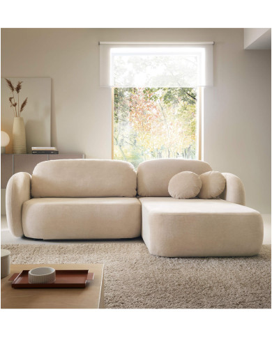 Narożnik Olio, funkcja spania, pojemnik, Laski Meble Narożnik Olio, funkcja spania, pojemnik, Laski Meble