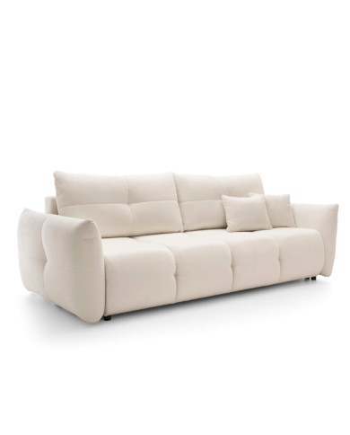 Sofa Base, funkcja spania, pojemnik, Laski Meble Sofa Base, funkcja spania, pojemnik, Laski Meble