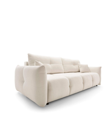 Sofa Base, funkcja spania, pojemnik, Laski Meble Sofa Base, funkcja spania, pojemnik, Laski Meble