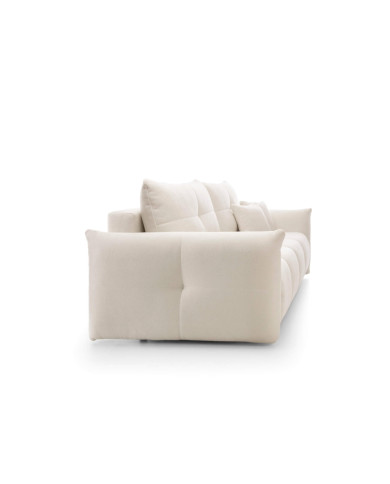 Sofa Base, funkcja spania, pojemnik, Laski Meble Sofa Base, funkcja spania, pojemnik, Laski Meble