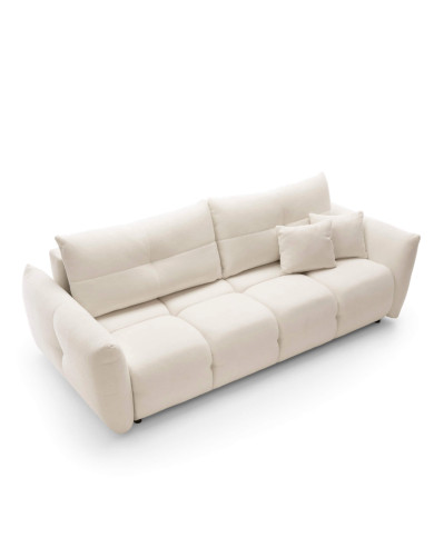 Sofa Base, funkcja spania, pojemnik, Laski Meble Sofa Base, funkcja spania, pojemnik, Laski Meble