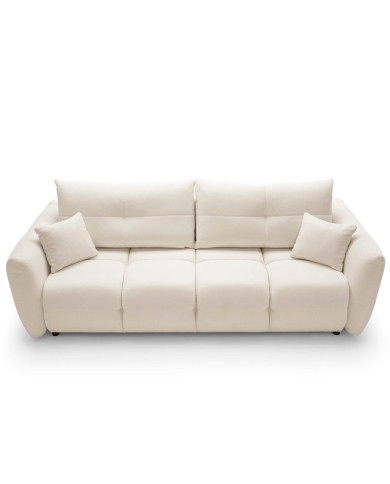 Sofa Base, funkcja spania, pojemnik, Laski Meble Sofa Base, funkcja spania, pojemnik, Laski Meble