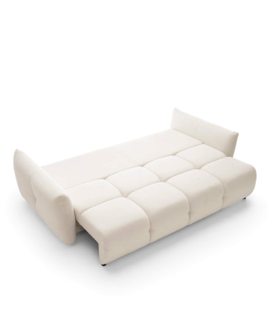 Sofa Base, funkcja spania, pojemnik, Laski Meble Sofa Base, funkcja spania, pojemnik, Laski Meble