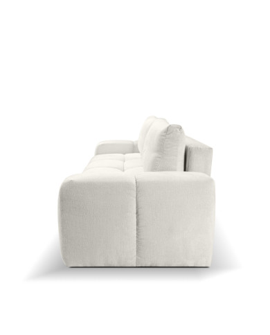 Sofa Soho, funkcja spania, pojemnik, Laski Meble