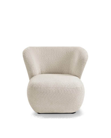 Fotel uszak Avis, Laski Meble