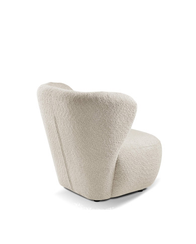 Fotel uszak Avis, Laski Meble