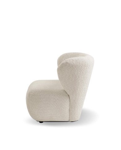 Fotel uszak Avis, Laski Meble