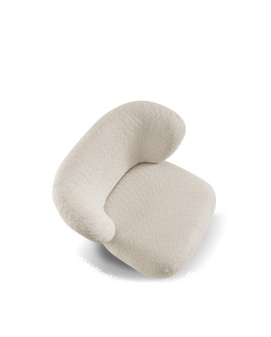 Fotel uszak Avis, Laski Meble