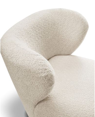 Fotel uszak Avis, Laski Meble