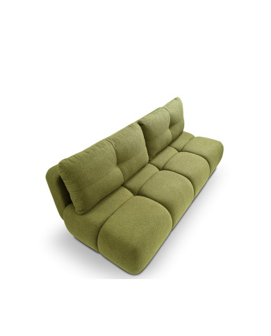 Sofa Milo, funkcja spania, pojemnik, Laski Meble Sofa Milo, funkcja spania, pojemnik, Laski Meble