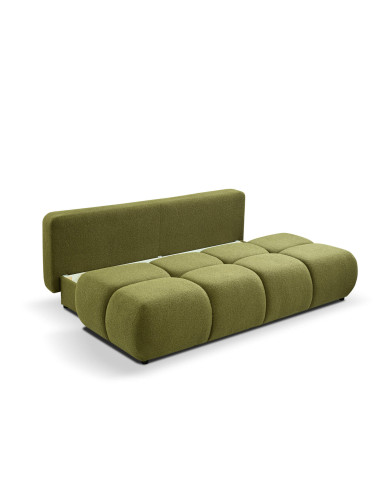 Sofa Milo, funkcja spania, pojemnik, Laski Meble Sofa Milo, funkcja spania, pojemnik, Laski Meble