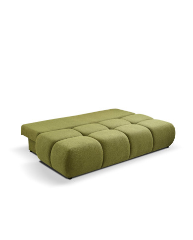 Sofa Milo, funkcja spania, pojemnik, Laski Meble Sofa Milo, funkcja spania, pojemnik, Laski Meble
