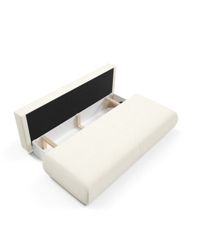Sofa Puente, funkcja spania, pojemnik, Laski Meble Sofa Puente, funkcja spania, pojemnik, Laski Meble