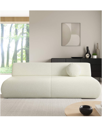 Sofa Puente, funkcja spania, pojemnik, Laski Meble Sofa Puente, funkcja spania, pojemnik, Laski Meble
