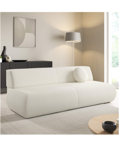 Sofa Puente, funkcja spania, pojemnik, Laski Meble Sofa Puente, funkcja spania, pojemnik, Laski Meble