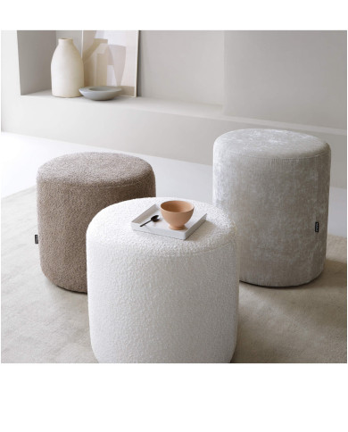 Pufa Roll 35, okrągła, PUSZMAN