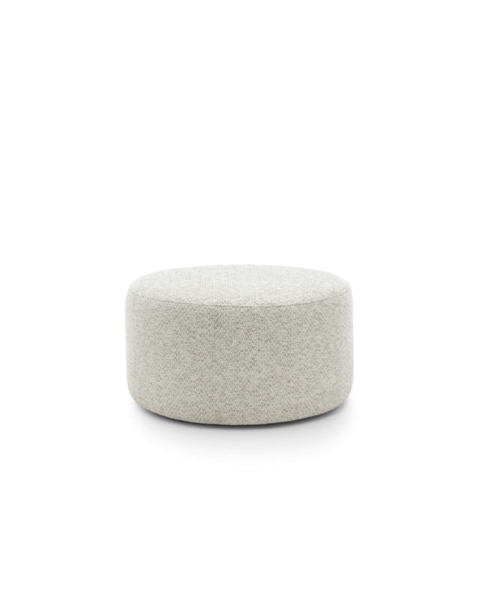 Pufa Roll 35, okrągła, PUSZMAN