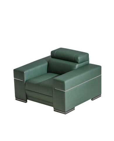 Fotel Parys 1/2B, DOLMAR