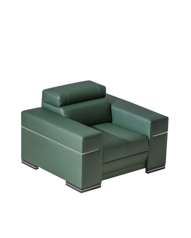 Fotel Parys 1/2B, DOLMAR