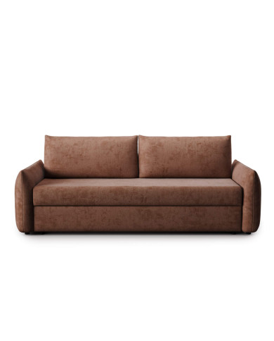 Sofa Jelly, funkcja spania, pojemnik, Sweet Sit Sofa Jelly, funkcja spania, pojemnik, Sweet Sit