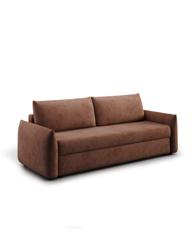 Sofa Jelly, funkcja spania, pojemnik, Sweet Sit Sofa Jelly, funkcja spania, pojemnik, Sweet Sit