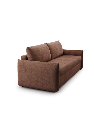 Sofa Jelly, funkcja spania, pojemnik, Sweet Sit Sofa Jelly, funkcja spania, pojemnik, Sweet Sit