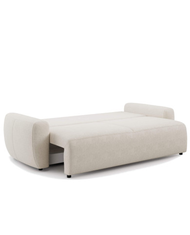 Sofa Shaggy, funkcja spania, pojmenik, Sweet Sit Sofa Shaggy, funkcja spania, pojmenik, Sweet Sit