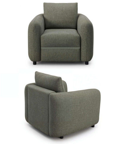 Fotel Lush, Sweet Sit Fotel Lush, Sweet Sit
