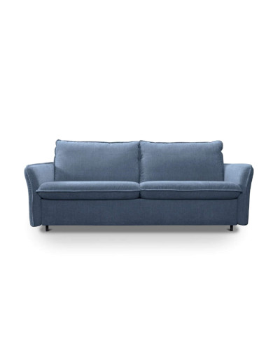 Sofa Nuno 2(140)FF, 2-osobbowa, włoska funkcja spania, materac, Sweet Sit Sofa Nuno 2(140)FF, 2-osobbowa, włoska funkcja spania, materac, Sweet Sit