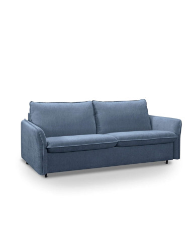 Sofa Nuno 2(140)FF, 2-osobbowa, włoska funkcja spania, materac, Sweet Sit Sofa Nuno 2(140)FF, 2-osobbowa, włoska funkcja spania, materac, Sweet Sit
