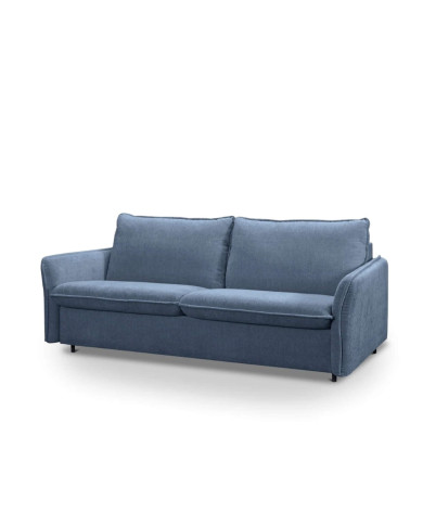 Sofa Nuno 2(140)FF, 2-osobbowa, włoska funkcja spania, materac, Sweet Sit Sofa Nuno 2(140)FF, 2-osobbowa, włoska funkcja spania, materac, Sweet Sit