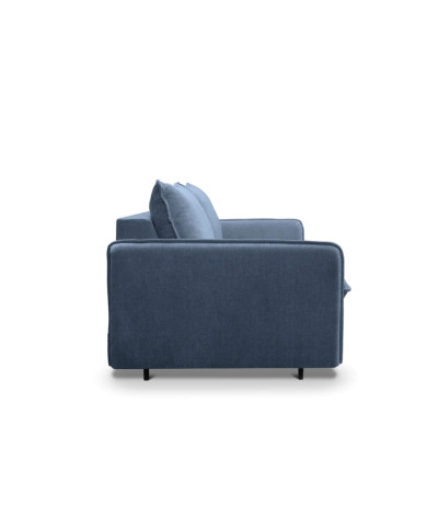 Sofa Nuno 2(140)FF, 2-osobbowa, włoska funkcja spania, materac, Sweet Sit Sofa Nuno 2(140)FF, 2-osobbowa, włoska funkcja spania, materac, Sweet Sit