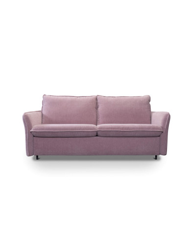 Sofa Nuno 2(160)SFF, 2.5-osobowa, włoska funkcja spania, materac, pojemnik, Sweet Sit Sofa Nuno 2(160)SFF, 2.5-osobowa, włoska funkcja spania, materac, pojemnik, Sweet Sit