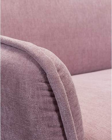 Sofa Nuno 2(160)SFF, 2.5-osobowa, włoska funkcja spania, materac, pojemnik, Sweet Sit Sofa Nuno 2(160)SFF, 2.5-osobowa, włoska funkcja spania, materac, pojemnik, Sweet Sit