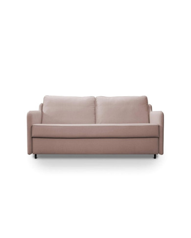 Sofa Sol 2(180)FF, 3-osobowa, włoska funkcja spania, materac, Sweet Sit Sofa Sol 2(180)FF, 3-osobowa, włoska funkcja spania, materac, Sweet Sit