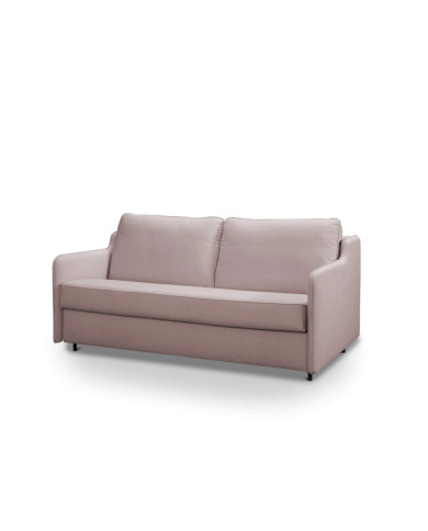 Sofa Sol 2(180)FF, 3-osobowa, włoska funkcja spania, materac, Sweet Sit Sofa Sol 2(180)FF, 3-osobowa, włoska funkcja spania, materac, Sweet Sit